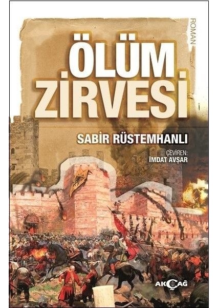 Ölüm Zirvesi