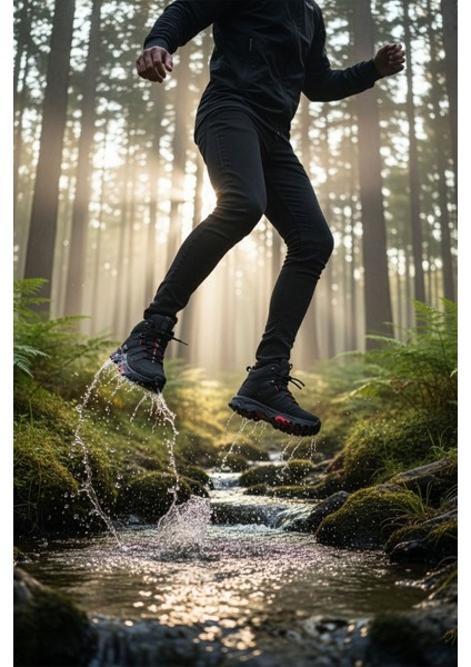 Outdoor Trekking Erkek Spor Bot fırsatları