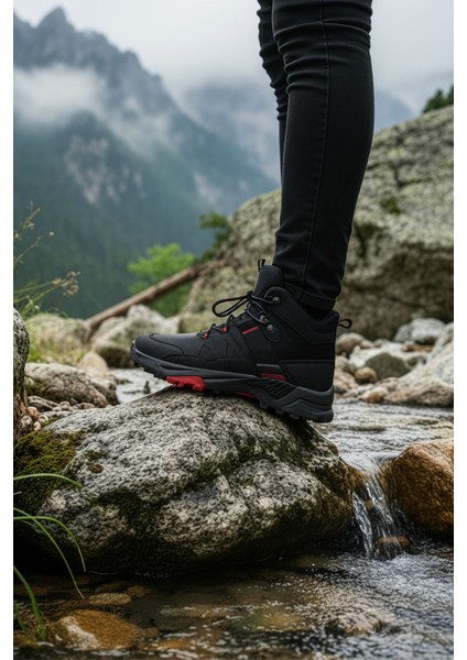 Outdoor Trekking Erkek Spor Bot indirimleri