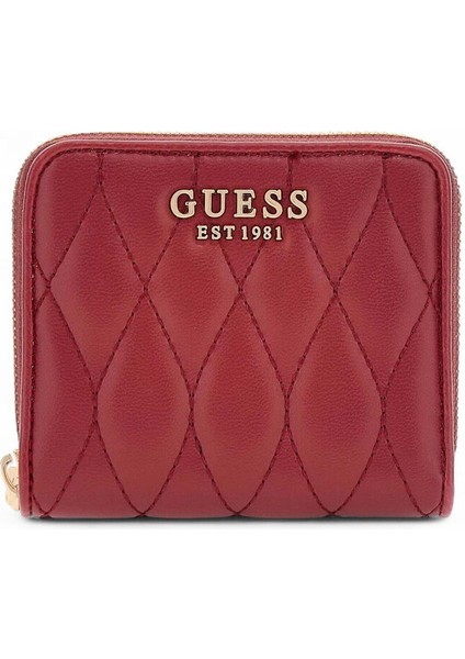 Valla Slg Kırmızı Kadın Cüzdan SWQG8122137