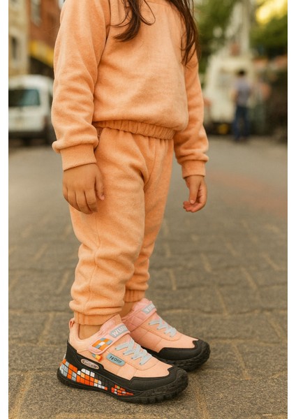 Unisex Rahat Kalıp Bağcıklı Cırtlı Bot fiyatları