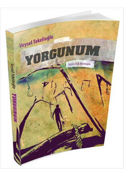 Yorgunum
