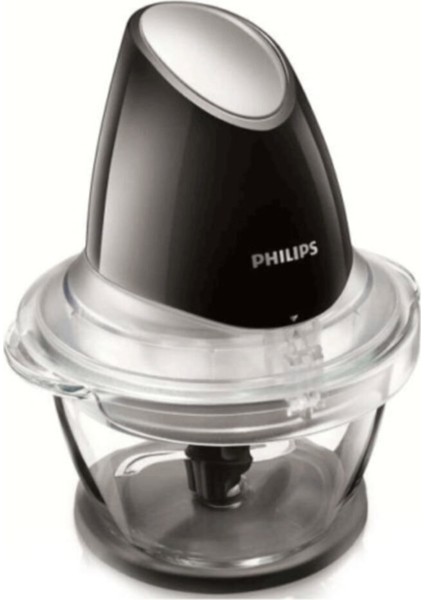 Cam Doğrayıcı, Siyah, Pratik ve Şık Tasarım, Kolay Kullanım