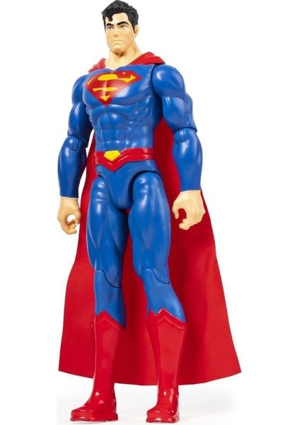 56778 Dc Comics Superman 30 cm Aksiyon Figürü modelleri