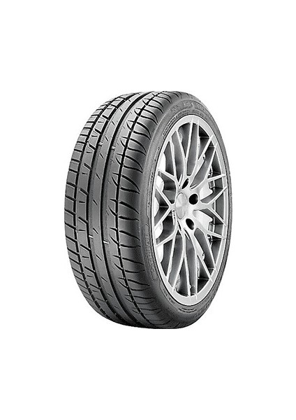 High Performance 195/50R16 88V Xl ( Yıl: 2025 )