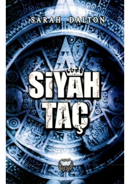 Siyah Taç - Ciltsiz