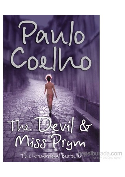 The Devil & Miss Prym