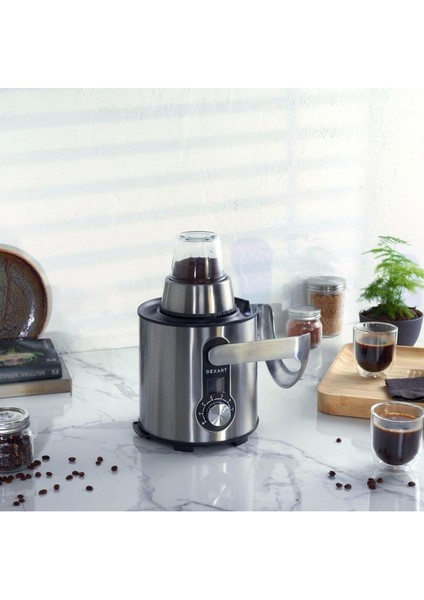 Bordo Çok Amaçlı Öğütücü Aksesuarı, Pratik ve Dayanıklı Tasarım modelleri