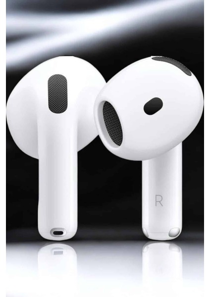 Zeroshop 4.nesil Kaliteli Tws Android ve Ios Uyumlu Mikrofonlu Kulaklık fırsatları