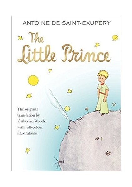 The Little Prince