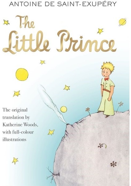 The Little Prince fiyatları