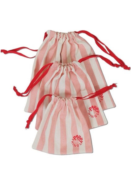 Mavi 3'lü Kese Seti, Şık ve Pratik Temizlik Aksesuarları fiyatları