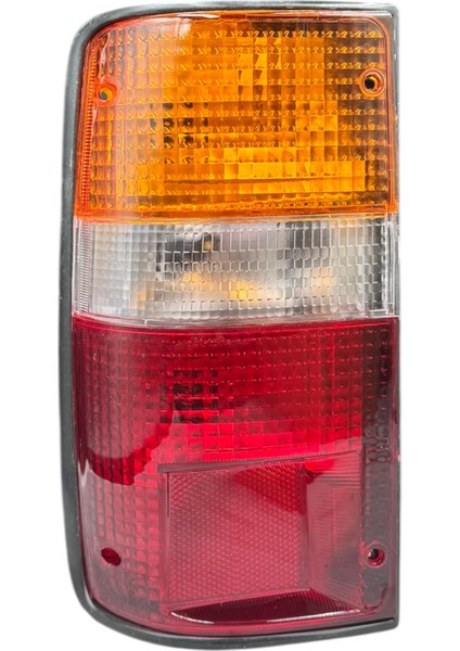 Toyota Stop Hılux LN85 88-97 Sol