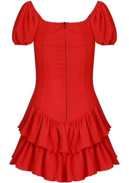 Whitley Şort Etek Tulum fırsatları