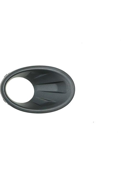 Nıssan Kapak Lamba Sis Qashqai 10-13 Sol (Sisli)