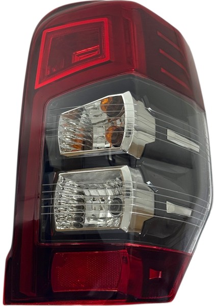 Mıtsubıshı Stop L200 19-21 Sağ (Ledli / Duylu) A-Kalite