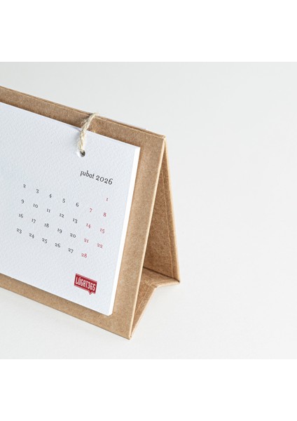 2026 Güzel Kelimeler Takvimi fırsatları