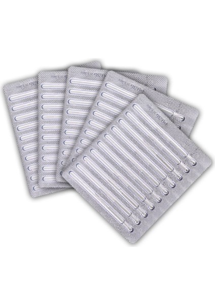 50 Adet Plazma Pen Iğnesi, Plexr Iğnesi, Siyah Renkli, Kaliteli ve Güvenilir Set