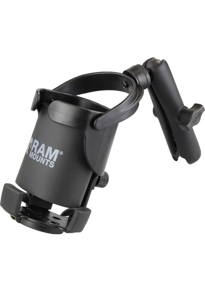 Ram Level Cup Xl 32OZ Çift Soketli Ayarlanabilir Içecek Bardak Tutucu RAM-B-417B-C-201U fiyatları