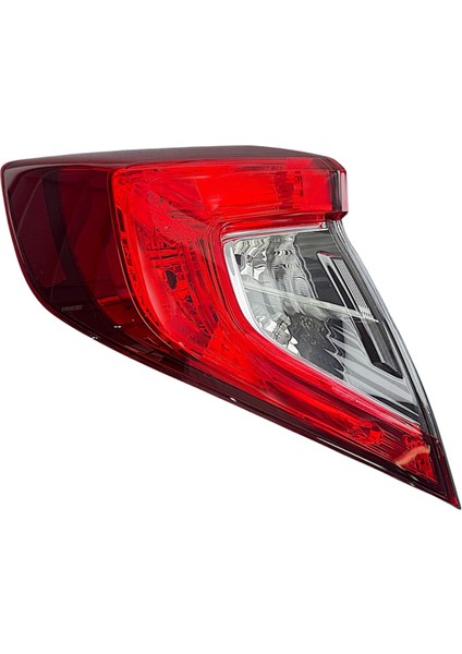 Honda Stop Cıvıc 16-21 Dış Sol