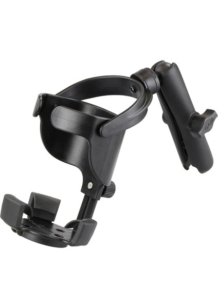 Ram Level Cup Xl 32OZ Çift Soketli Ayarlanabilir Içecek Bardak Tutucu RAM-B-417B-C-201U fırsatları