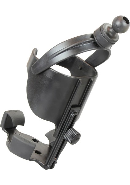 Ram Level Cup Xl 32OZ Çift Soketli Ayarlanabilir Içecek Bardak Tutucu RAM-B-417B-C-201U indirimleri