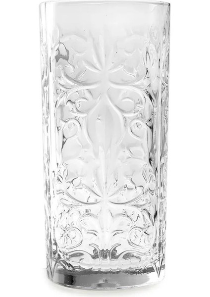 Mixology 4'lü Meşrubat Bardağı Seti 360 ml