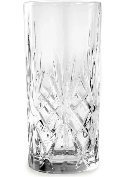 Mixology 4'lü Meşrubat Bardağı Seti 360 ml