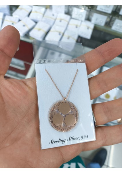 Gümüş Kolye fiyatları