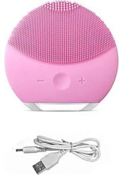 Zeroshop Hassas Ciltlere Özel Titreşimli Yüz Temizleme ve Masaj Aleti fiyatları