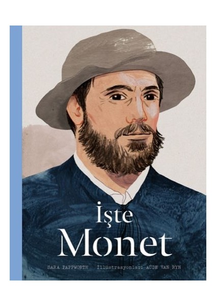 Işte Monet