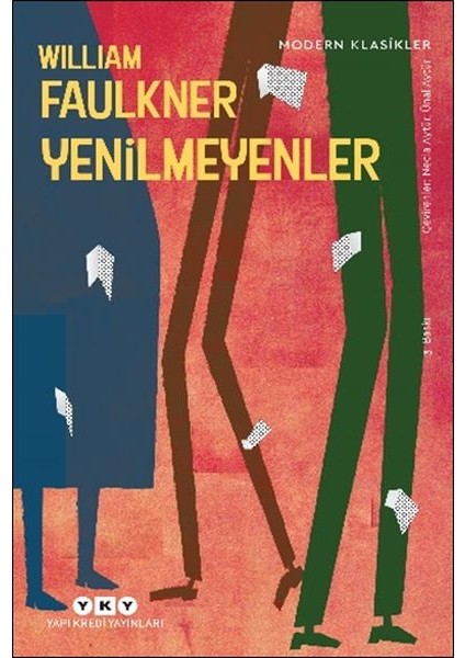 Yenilmeyenler - Modern Klasikler