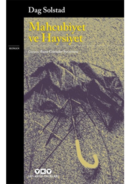 Mahcubiyet ve Haysiyet