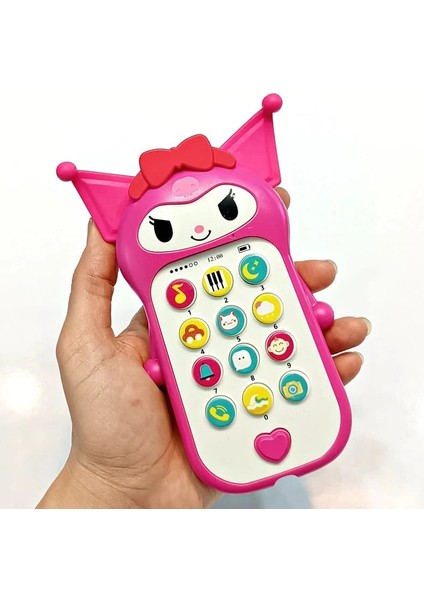 Kuromi Cep Telefonu fiyatları