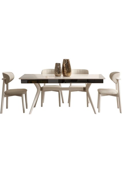 Milano Vol1 Dining Room fırsatları