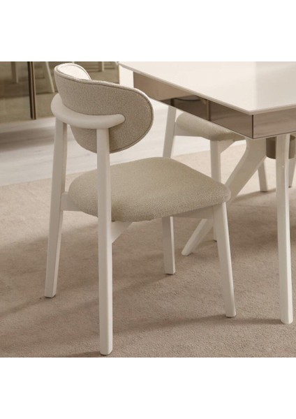 Milano Vol1 Dining Room