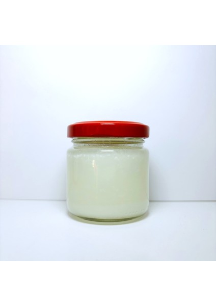 Doğal Katı Hindistan Cevizi Yağı 70 gr fiyatları