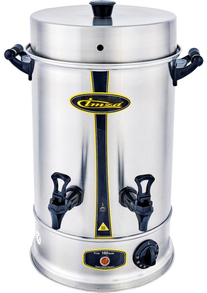 23 Litre Metal Çay Makinesi, Kaliteli ve Güvenilir Tasarım fiyatları