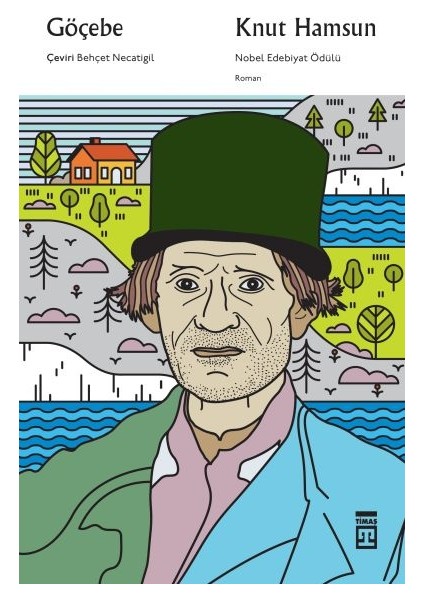 Göçebe