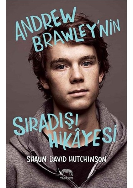 Andrew Brawley'nin Sıradışı Hikayesi