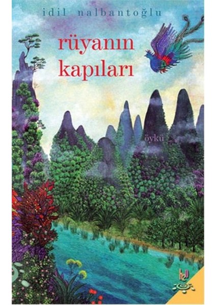 Rüyanın Kapıları