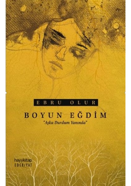 Boyun Eğdim