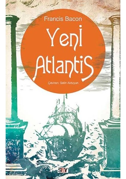 Yeni Atlantis