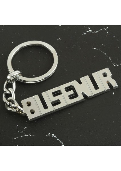 shop Busenur Isimli Anahtarlık-