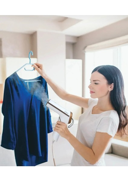 Taşınabilir Portatif Buharlı Katlanır Ütü, Hafif ve Pratik Kullanım Sağlar. fiyatları