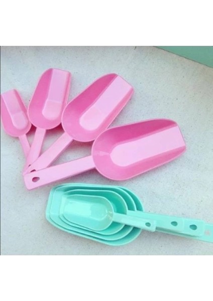 Erzak Küreği - 4 Lü Ölçü Küreği indirimleri