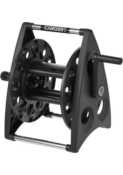 8921 Hortum Makarası Duvara Monte