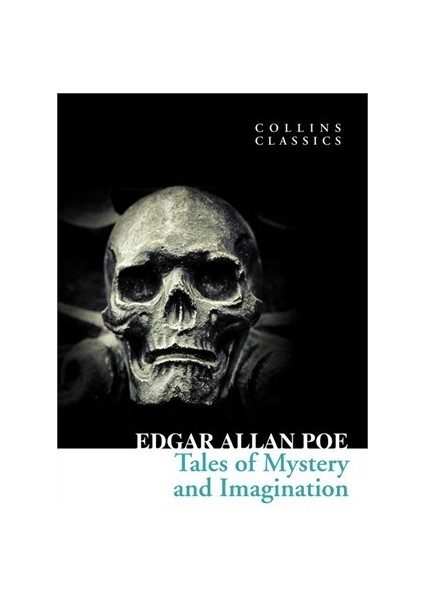 Tales of Mystery and Imagination ( Classics)