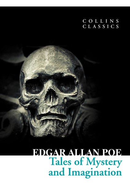 Tales of Mystery and Imagination ( Classics) fiyatları