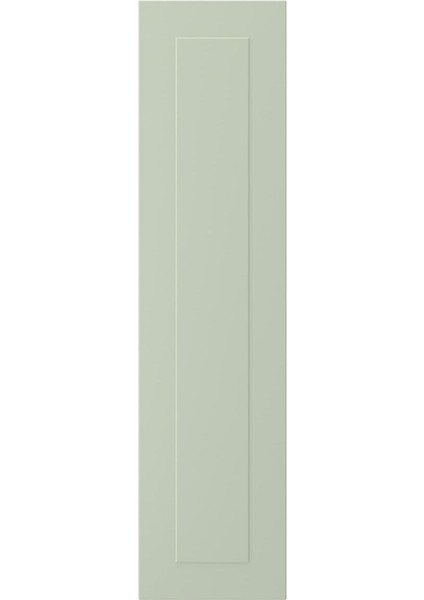 Kapak, Açık Yeşil, 20X80 cm